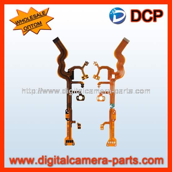 Sony FE180 Olympus FE190 Flex Cable