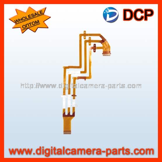 Sony SX85 flex cable