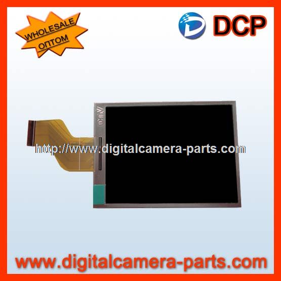 Sony W710 LCD Display Screen