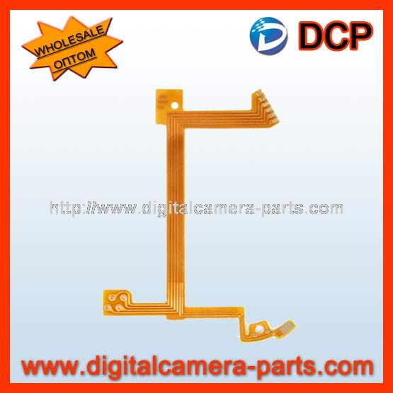 Canon 12 24 Flex Cable