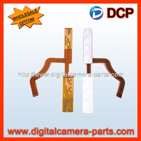 Canon 17 50 1 Flex Cable