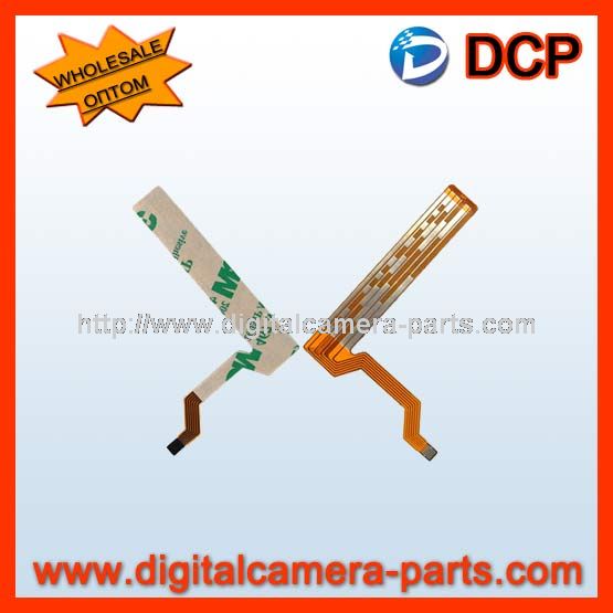 Canon 17 50 2 Lens Focus Flex Cable