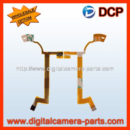 Canon 17 50 Aperture Flex Cable