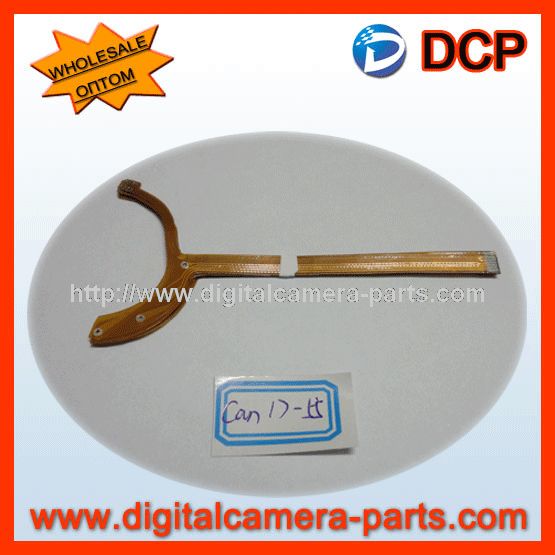 Canon 17 55 Flex Cable