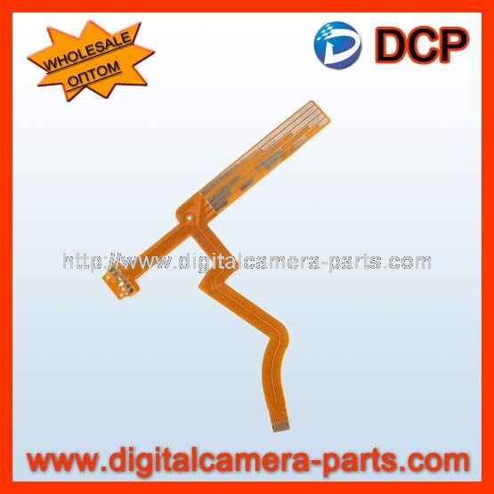 Canon 18 200 1 Flex Cable