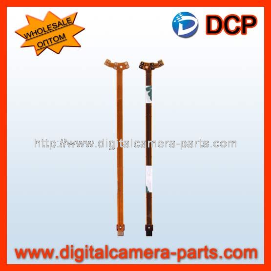 Canon 18 200 3 Flex Cable