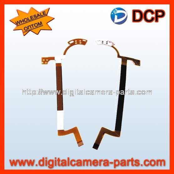 Canon 18 200 4 Flex Cable