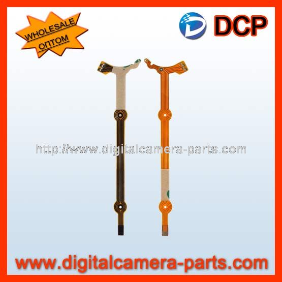 Canon 18 250 aperture Flex Cable