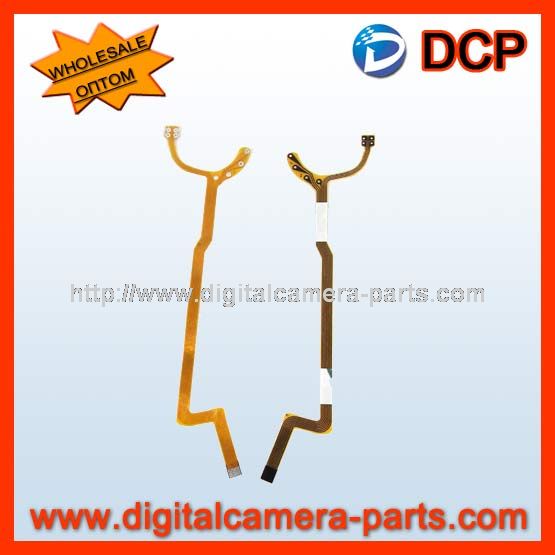 Canon 18 55 1 aperture Flex Cable