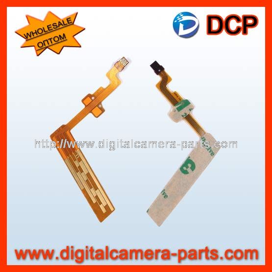 Canon 18 55 2 Flex Cable