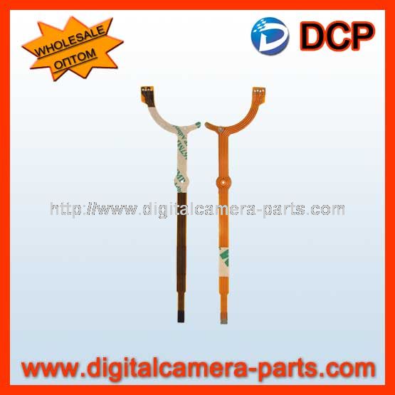 Canon 24 70 Flex Cable