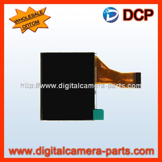 Canon 400D LCD Display Screen