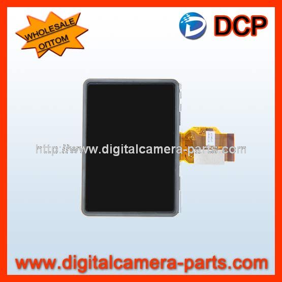 Canon 5DMark-3 LCD Display Screen
