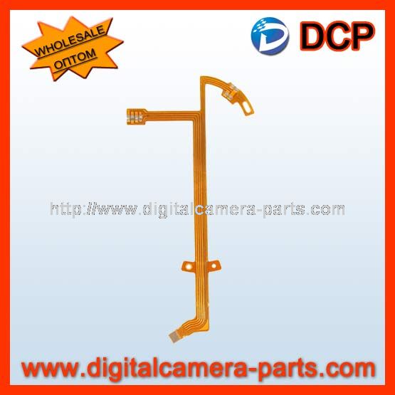 Canon 70 300 Flex Cable