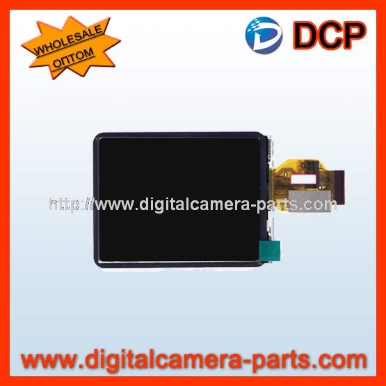 Canon 7D LCD Display Screen