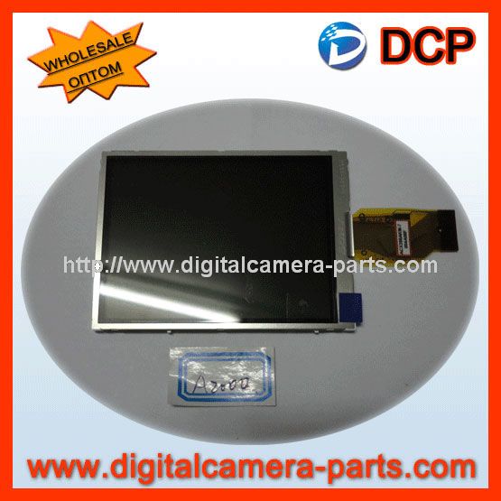 Canon A2000 LCD Display Screen