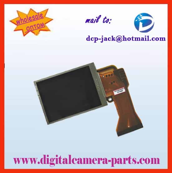 Canon A460 LCD Display