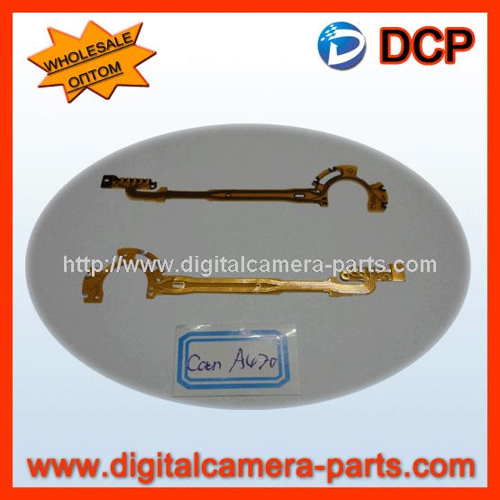 Canon A470 Flex Cable