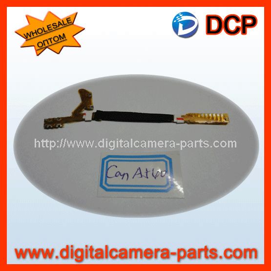 Canon A540 Flex Cable