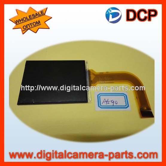 Canon A590 LCD Display Screen