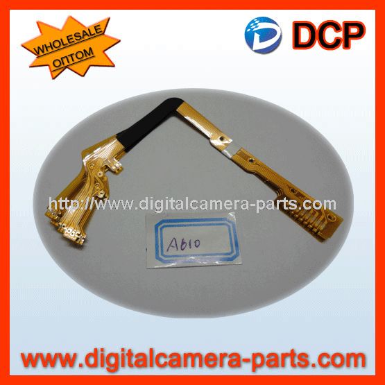 Canon A610 Flex Cable