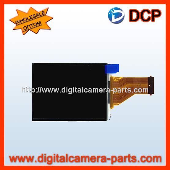 Canon EOS-500D LCD Display Screen