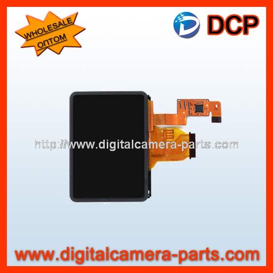 Canon EOS650D LCD Display Screen