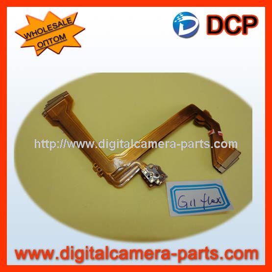 Canon G11 Flex Cable