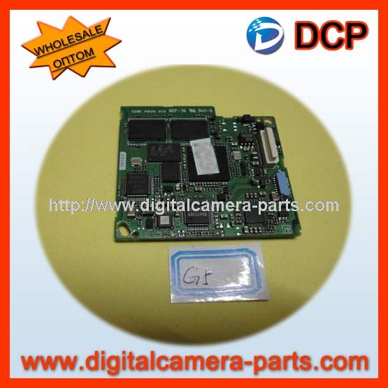 Canon G5 Mainboard