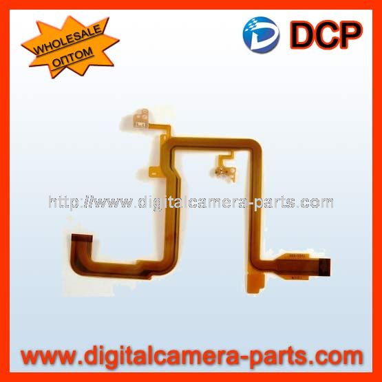 Canon HG10 Flex Cable