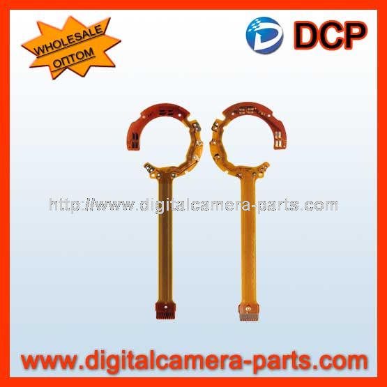 Canon IXUS130 Flex Cable