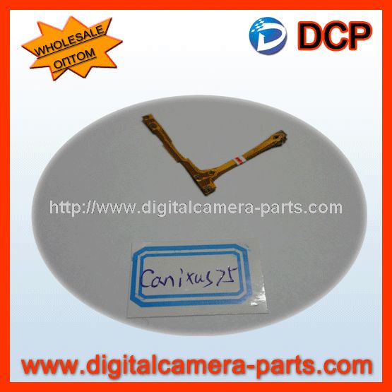 Canon IXUS75 Flex Cable