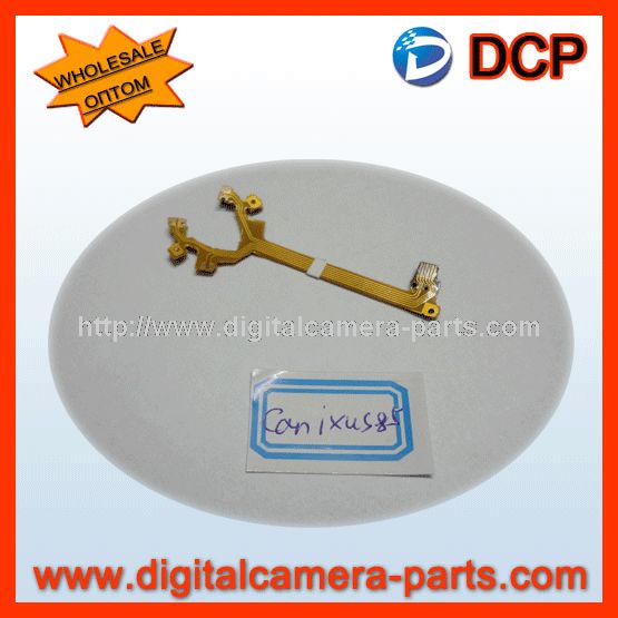 Canon IXUS85 Flex Cable