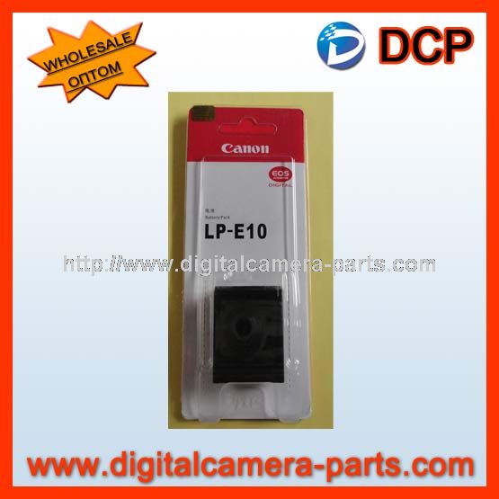 Canon LP-E10 Battery