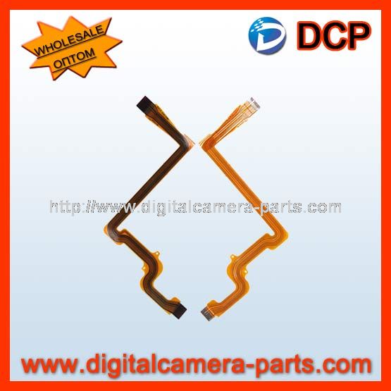 Canon MVX40i MVX45i Flex Cable