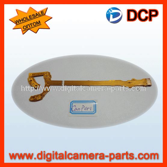 Canon Pro1 Flex Cable