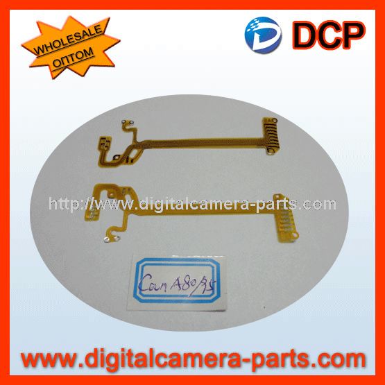 Canon a80 a95 Flex Cable