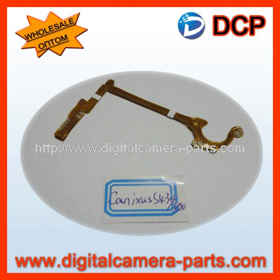 Canon ixus S430 Flex Cable