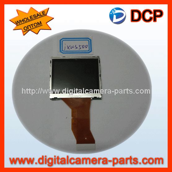 Canon ixus500 Flex Cable