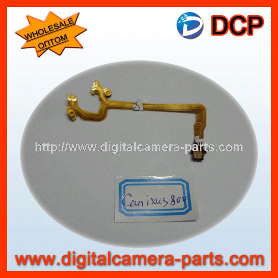 Canon ixus800 Flex Cable