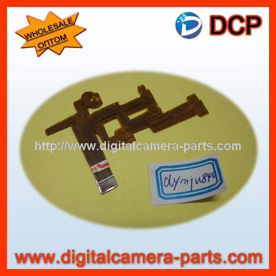 Olympus mju840 Flex Cable for zoom
