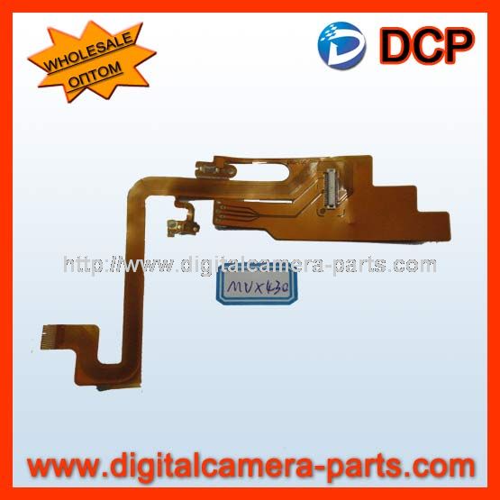 Canon mvx430 Flex Cable