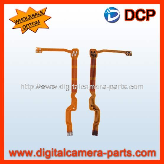 Casio EX-S100 Flex Cable