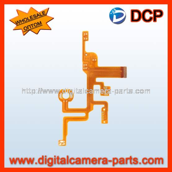 Casio EX-Z2 EX-Z33 Flex Cable