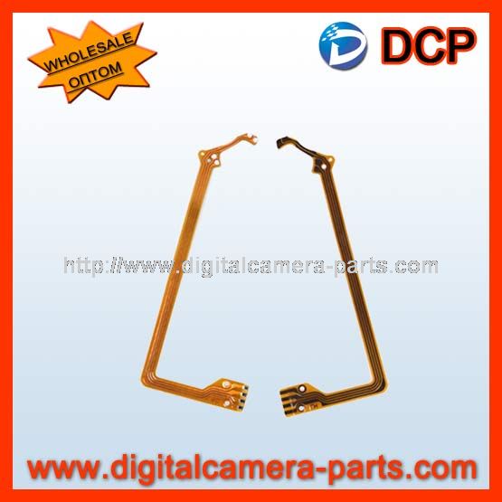 Casio EX-Z500 EX-Z600 EX-S500 EX-S600 Flex Cable