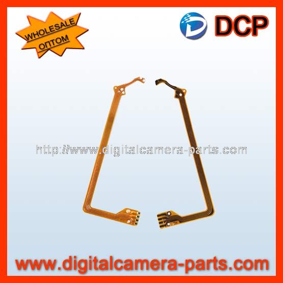 Casio EX-Z700 EX-S770 EX-S880 Flex Cable