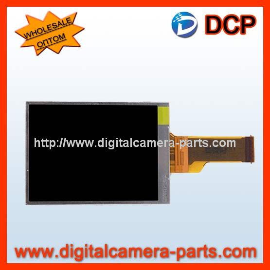 Casio EX-ZS10 ZS12 LCD Display Screen