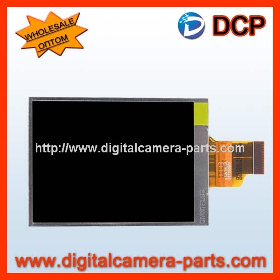 Casio EX-ZS5 LCD Display Screen