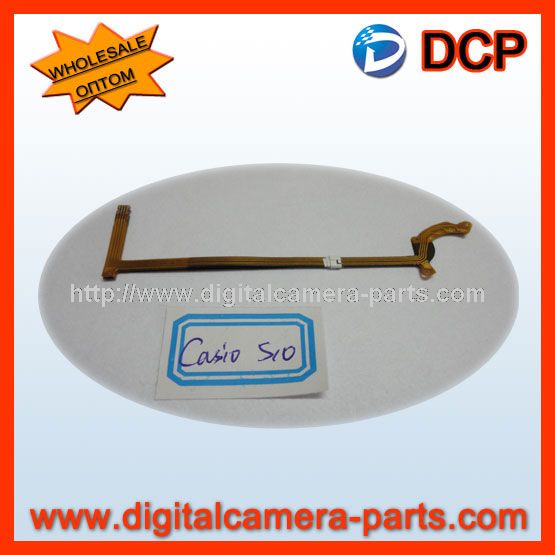 Casio s10 Flex Cable