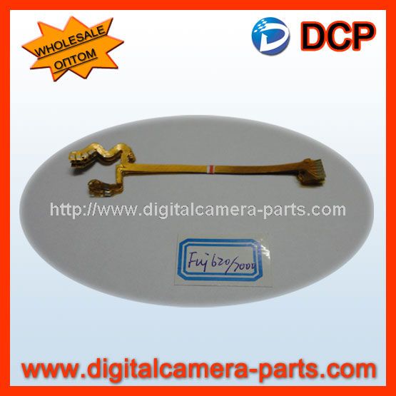 Fuji 620 7000 Flex Cable